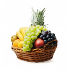 Fruits Basket